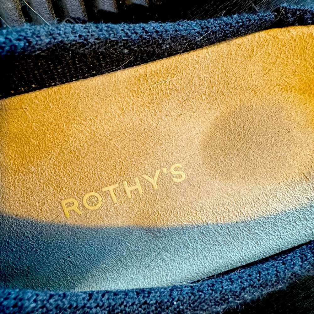 Rothy’s